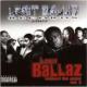 Legit Ballaz - Respect The Game Vol. 3 <span>(2002)</span> cover
