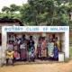 Rotary Club Of Malindi <span>(2004)</span> cover