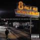 8 Mile OST <span>(2002)</span> cover