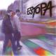 Estopa <span>(1999)</span> cover