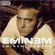 Eminem Is Back <span>(2004)</span> cover
