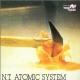 Atomic System <span>(1973)</span> cover