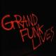 Grand Funk Lives <span>(1981)</span> cover