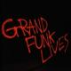 Grand Funk Lives <span>(1981)</span> cover