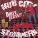 Dirty Jersey <span>(2006)</span> cover