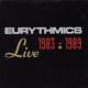 Live 1983-1989 <span>(1993)</span> cover