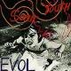 Evol <span>(1986)</span> cover