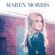 Maren Morris <span>(2015)</span> cover