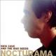 Nocturama <span>(2003)</span> cover
