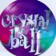 Crystal Ball <span>(1998)</span> cover