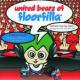 United Beatz Of Floorfilla <span>(2000)</span> cover