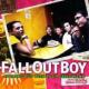 Fall Out Boy's Evening Out With Your Girl <span>(2003)</span> cover