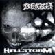 Hellstorm <span>(2002)</span> cover