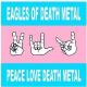 Peace Love Death Metal <span>(2004)</span> cover
