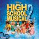 High School Musical 2 <span>(2007)</span> cover