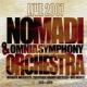 Nomadi & Omnia Symphony Orchestra <span>(2007)</span> cover