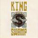 King Swamp <span>(1989)</span> cover