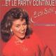 Et Le Party Continue <span>(1986)</span> cover