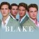 Blake <span>(2007)</span> cover