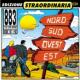 Nord Sud Ovest Est <span>(1993)</span> cover
