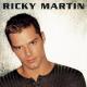 Ricky Martin (English) <span>(1999)</span> cover