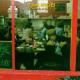 Nighthawks At The Diner <span>(1975)</span> cover
