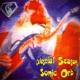 Sonic Orb <span>(1996)</span> cover