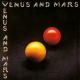 Venus And Mars <span>(1975)</span> cover