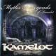 Myths & Legends Of Kamelot <span>(2007)</span> cover