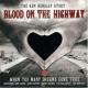 Blood On The Highway <span>(2007)</span> cover