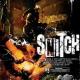 Snitch <span>(2007)</span> cover