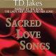 Sacred Love Songs <span>(1999)</span> cover