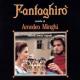 Fantaghirò <span>(1992)</span> cover
