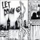 Let Down <span>(2005)</span> cover