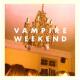 Vampire Weekend <span>(2008)</span> cover