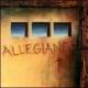 Allegiance <span>(1994)</span> cover