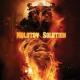 Molotov Solution <span>(2008)</span> cover