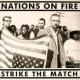 Strike The Match <span>(1992)</span> cover