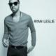 Ryan Leslie <span>(2008)</span> cover