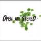 Open Air Stereo <span>(2005)</span> cover