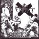 Spirit <span>(1988)</span> cover