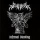 Infernal Blasting <span>(2003)</span> cover
