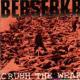 Crush The Weak <span>(1998)</span> cover