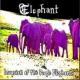Invasion Of The Purple Elephants <span>(2003)</span> cover