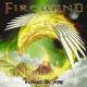 Forged By Fire <span>(2005)</span> cover