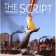 The Script <span>(2008)</span> cover