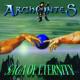 Saga Of Eternity <span>(1998)</span> cover