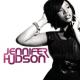 Jennifer Hudson <span>(2008)</span> cover