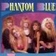 Phantom Blue <span>(1989)</span> cover