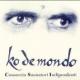 Ko De Mondo <span>(1993)</span> cover